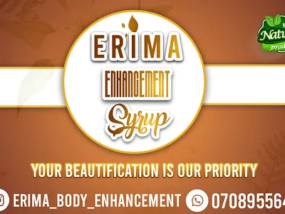 Erima 2 branding graphic design logo