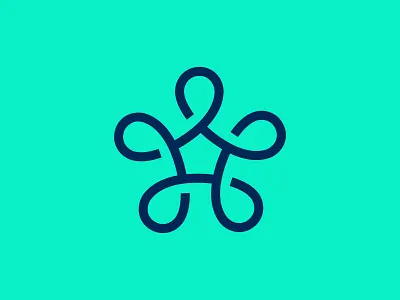 Jarvo icon brand branding design icon identity logo mimimalist minimal remote remote work turquoise vector