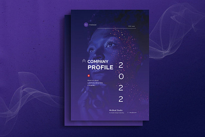 Company Profile annual report brochure brochure template catalog clean design identity illustration indesign layered lookbook magazine minimalist multipurpose portfolio portfolio brochure principles print printable template