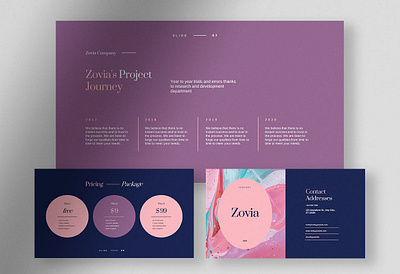 Zovia - Professional Infographic Statistic PPT brand guideline brand identity branding brochure corporate creative design google slides guideline illustration keynote multipurpose multipurpose template pitch deck powerpoint presentation presentation template web design web development website