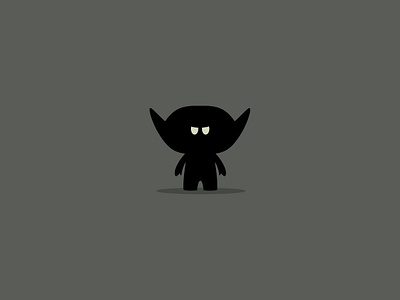 Squeek alien branding cartoon character concept design dribbble illustration logo mascot monster toy