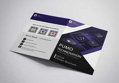 Brochure Designs graphic design illustrator