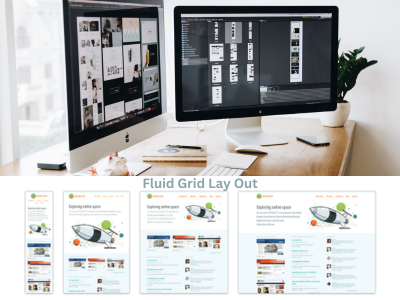 Web Design Optimization css cx fluid grid layout optimized your web presence responsive web design ux web design web optimization web page web site development web site optimization