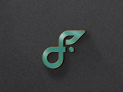 Dzama Forrest branding design geometric icon illustration logo playful vector