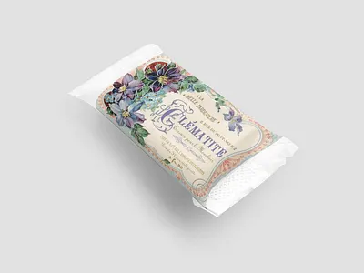 Free Product Packaging Label Mockup app branding design free glematite illustration label logo mockup new packaging product typography ui ux vector