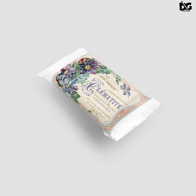 Free Product Packaging Label Mockup app branding design free glematite illustration label logo mockup new packaging product typography ui ux vector