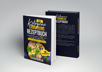 Cookbook Cover Design amazon arfin mehedi best design book art book cover book cover design books cook cookbook cookbook cover cookbook cover designer cover design design ebookcover kdp kindlecover