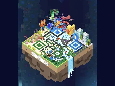 Art QR code art art qr code design illustration qrcode ui