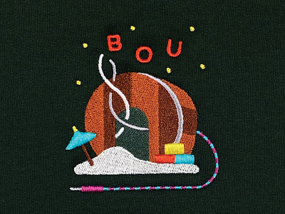 band of uncles aux barrel cocktail cord drink embroidery lego sauna snow umbrella uncle wind winter