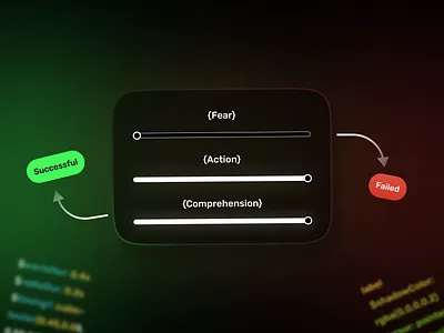 Reality - Design - Code buton code design input ui ux