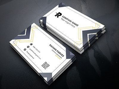 Business Card Design business card card design view card design