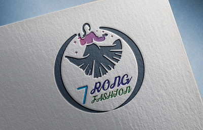 Fashion Logo Design fashion logo design logo design logo idea