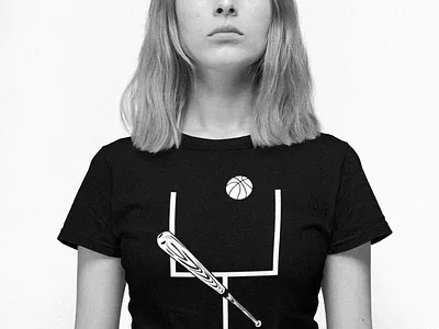 You Did It apparel black and white brand clothing design drawing funny graphic design humor illustration ironic sarcasm sports sportsball t shirt tee