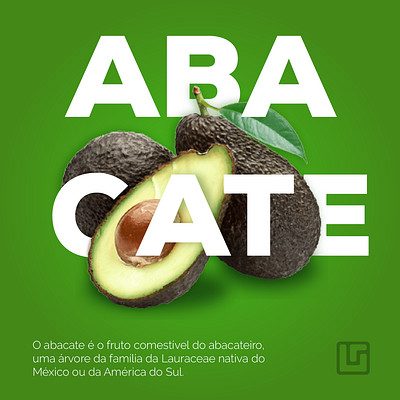 Avocado🥑 branding design icon illustration logo typography ui ux