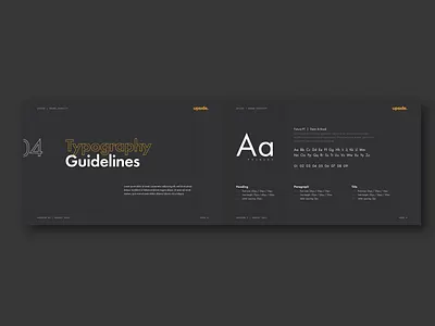 Brandbook brandbook branding design illustration logo ui ui design uidesign ux ux design uxdesign uxui