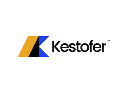 Kestofer - Software Brand Logomark binary bracket branding c coding computer development game hardware k letter language logomark logotype php programming python software startup symbol technology