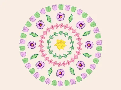 Is it Spring yet? society6 shop