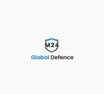 Logo Global defense 3d animation app branding design graphic design icon illustration logo motion graphics ui ux vector