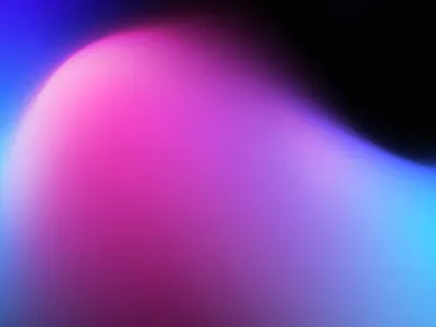 Deep Space 02 gradient noise space vector wallpaper