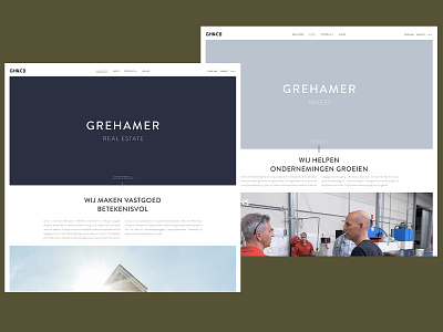 Grehamer & Company