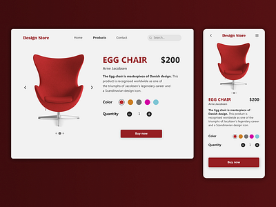 UI Marathon - #9 Challenge app challenge daily daily ui design maraton ui mockup product product design service design club single product ui uxui
