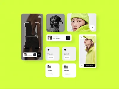 Component design Figma app component component design figma interface mobile ui ux