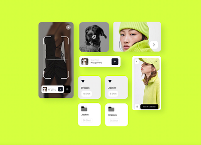 Component design Figma app component component design figma interface mobile ui ux