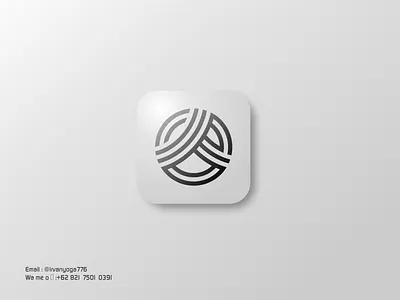 Monogram G S logo design 3d animation app branding design graphic design illustration lettering logo monogram g s logo design motion graphics typography ui ux vector