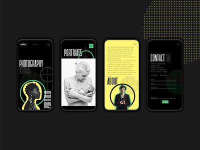 Web design branding design graphic design webdesign