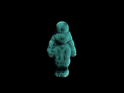 3D avatar animation 3d animation design motion graphics