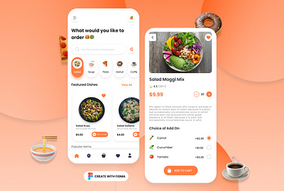 EatApp 3d animation app branding dashboard design desing graphic design illustration logo ui ux web