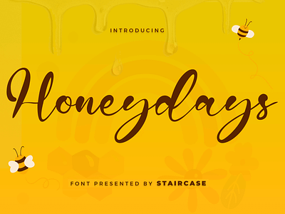 Honeydays cosmetic