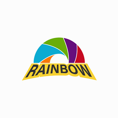 Rainbow | Art Work art work design graphic design illustrator