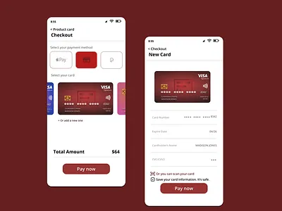 DailyUI002: