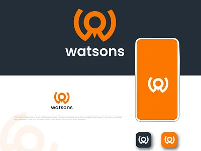 w logo branding design graphic design illustration logo typography vector w w logo w logo design