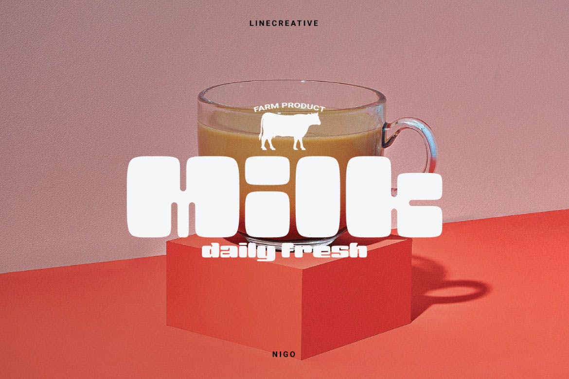 Nigo app branding decorative design display font graphic design illustration logo logo design serif typeface typography ui ux vector