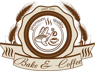 Bakery Logo