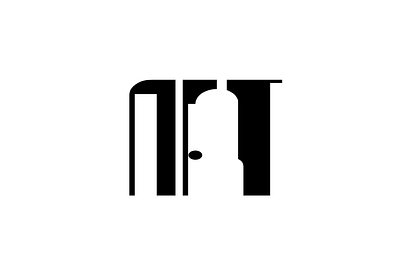 NFT Luxury Minimalist Logo custom logo logo concepts luxury minimalist logo minimalist logo design minimalist logotype