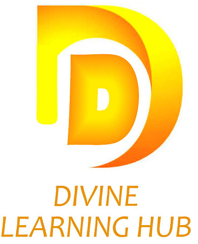 DLH branding design graphic design logo ui ux