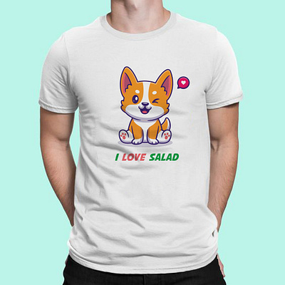 T-Shirt Design art design graphic design illustration vector