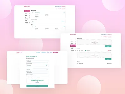 The Insurance Platform automated branding car insurance coverage home insurance insurance market laconic payment ui user friendly ux web platform