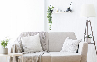 The Benefits of Having a Clean Home benifits clean house cleaning