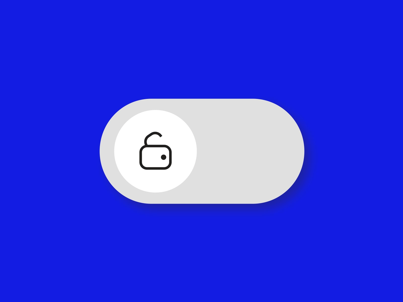Daily UI Challenge / 015 / On/Off Button by Stefan Jovanović on Dribbble
