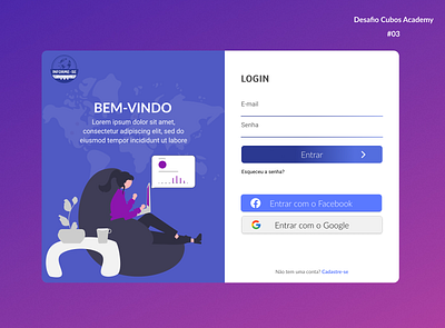 !nforme-se agatha app challenge desafio design graphic design icon illustration logo ui ux vector