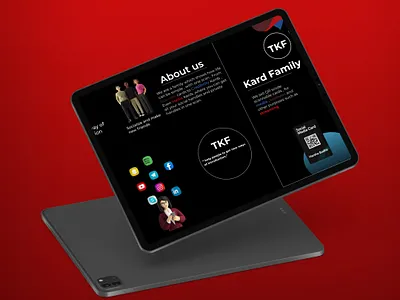 E brochures brochure collab design ebrochure figma freelance graphic design ui work