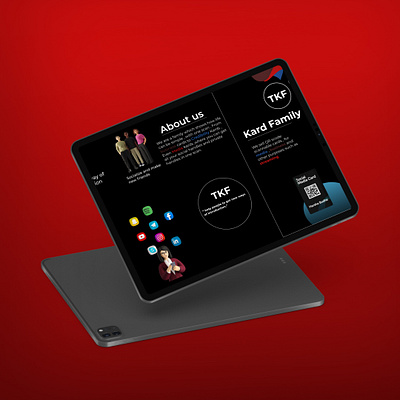 E brochures brochure collab design ebrochure figma freelance graphic design ui work