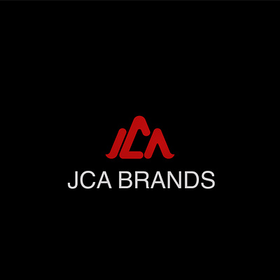 MCA Logo branding design illustration initial letter logo initial logo lette lettermark logo ui vector