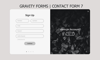 do any custom wordpress form by gravity forms,contact form 7 design elementor pro illustration landing page logo squeeze page web design wordpress customization wordpress developer wordpress website