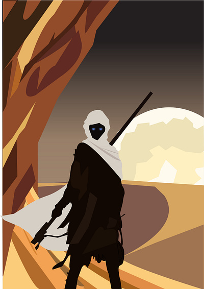 Dune illustration2