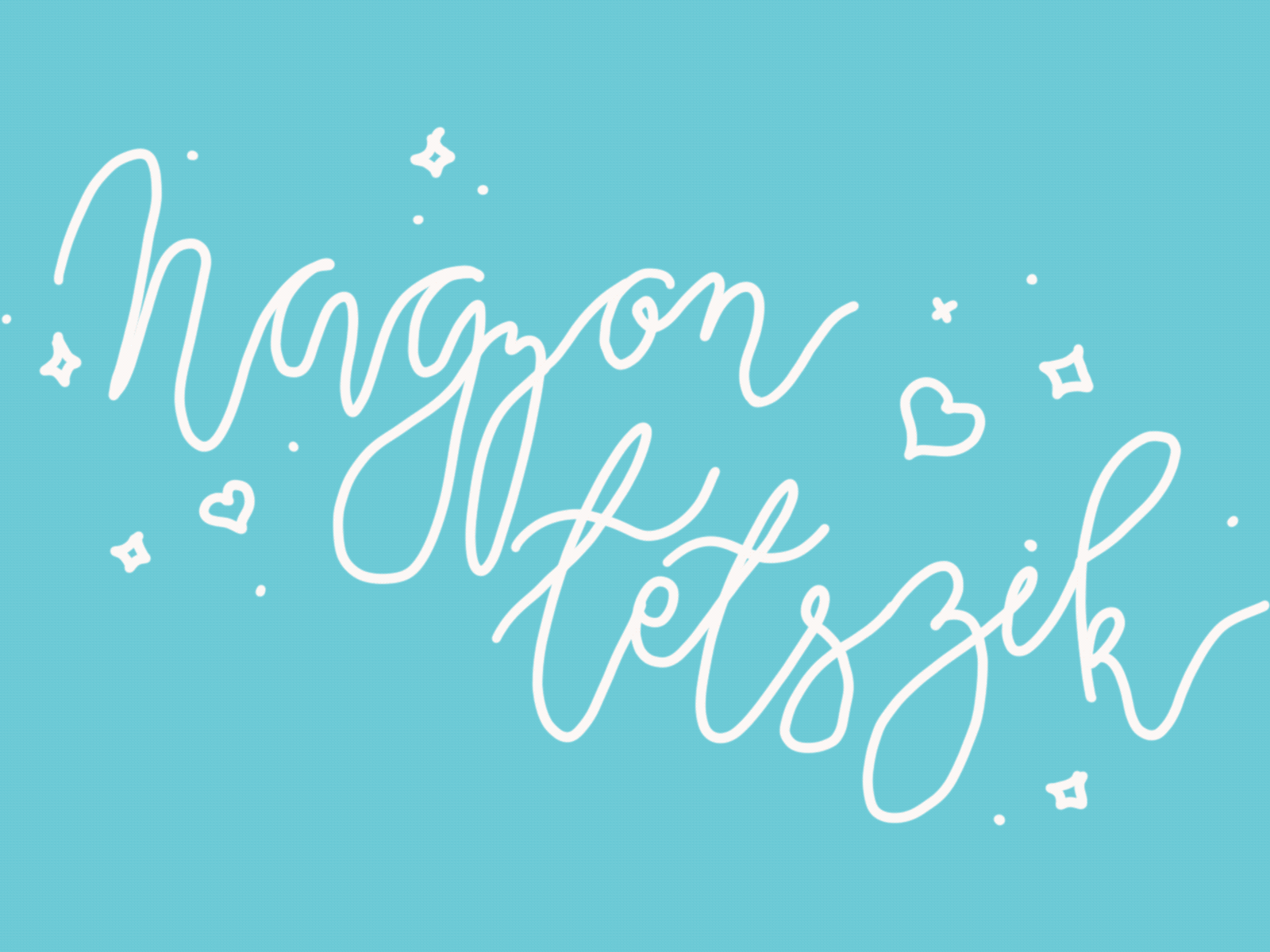 Nagyon tetszik - I like it very much animated animated gif branding design gif hungarian illustration